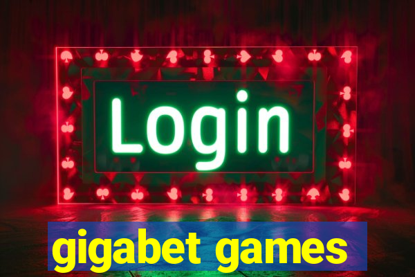 gigabet games